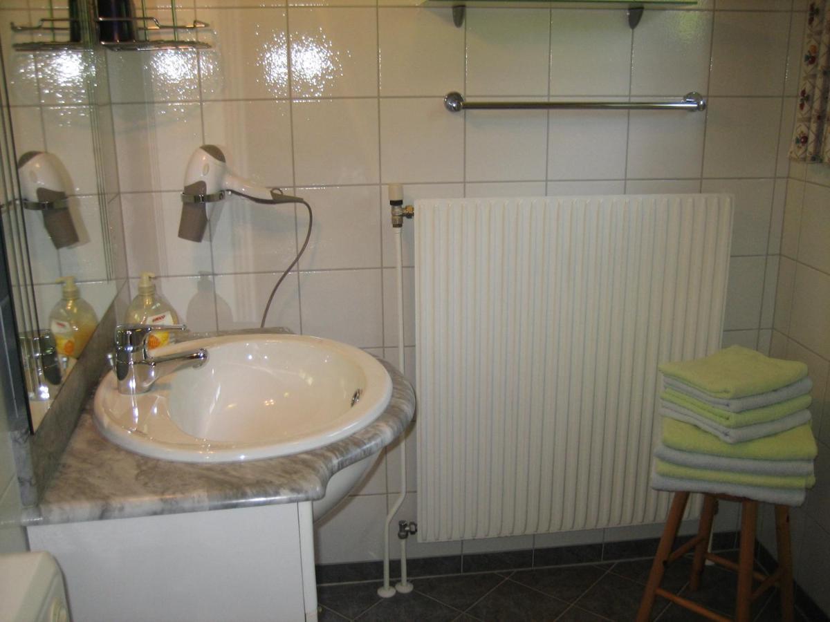 Ferienhaus Margotti Altaussee Bagian luar foto