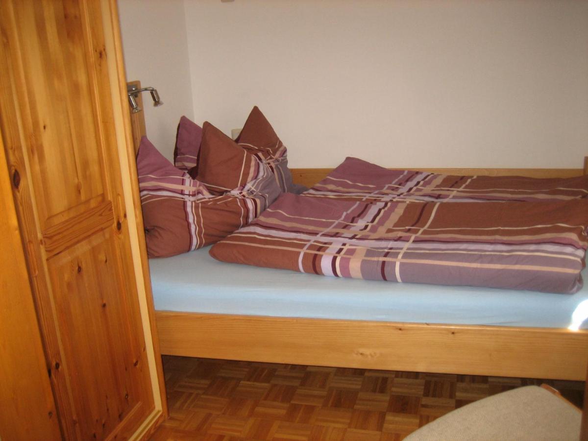 Ferienhaus Margotti Altaussee Bagian luar foto