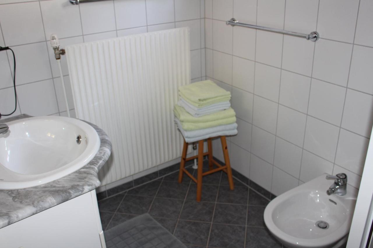 Ferienhaus Margotti Altaussee Bagian luar foto