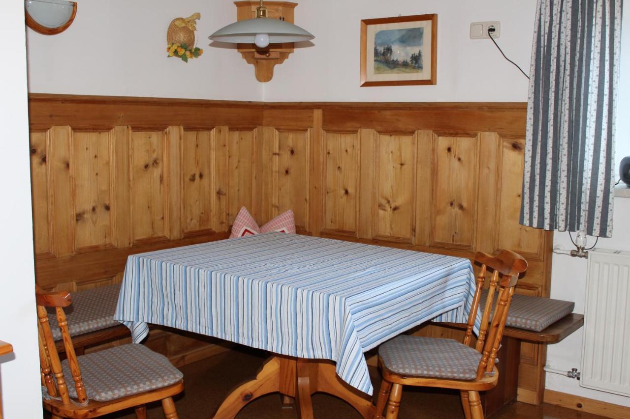 Ferienhaus Margotti Altaussee Bagian luar foto