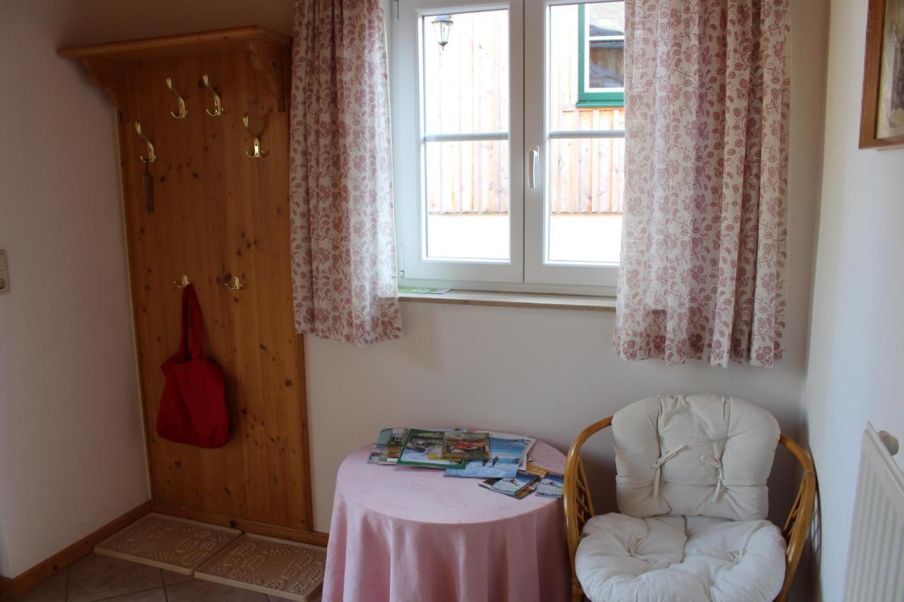Ferienhaus Margotti Altaussee Bagian luar foto