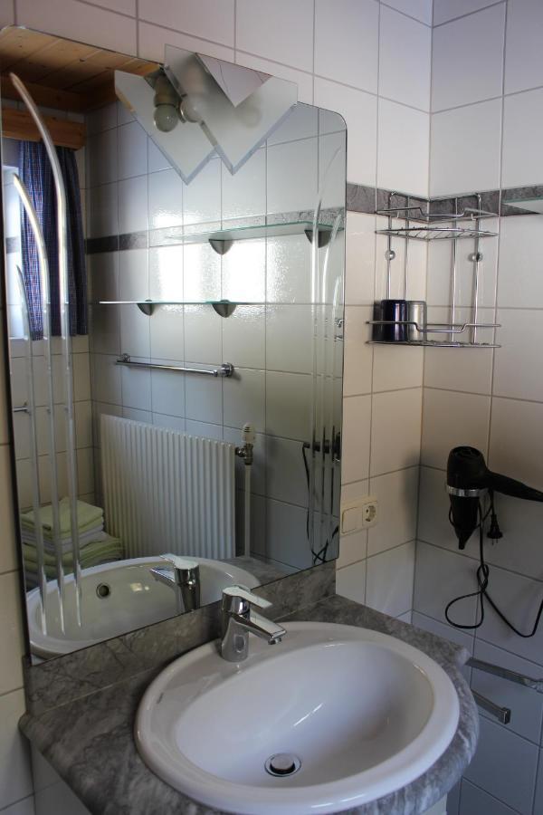Ferienhaus Margotti Altaussee Bagian luar foto